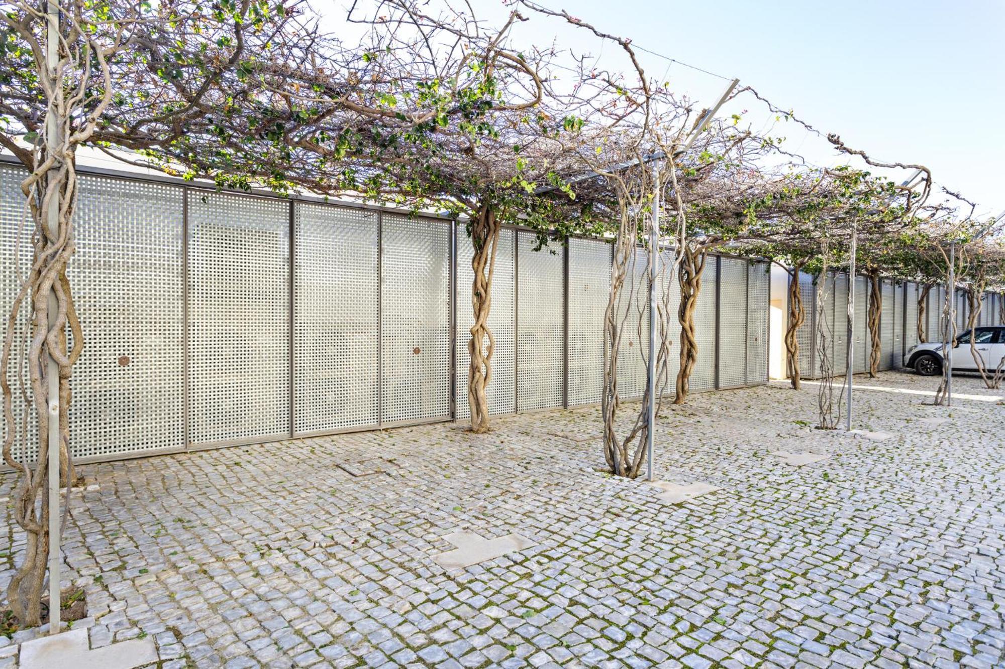 Convento Das Bernardas By My Choice Тавира Номер фото